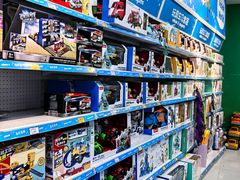 -TOYSRUS玩具反斗城(大连恒隆广场店)