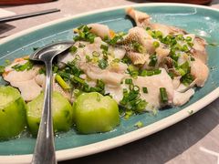 -啫神·广州地标美食(北京路店)