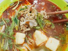 -张记汤馆(嫩江路店)