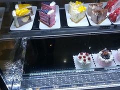 -BOKE博稞烘焙(天佑城店)
