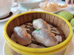 -顺德喜来登酒店·采悦轩