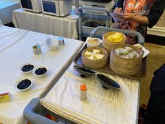 -小榄公饭店·岭南庭院餐厅(民安北路店)