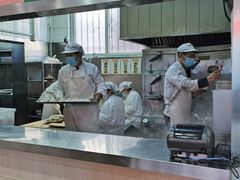 -庆丰包子铺(天通苑店)