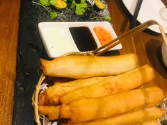 -陆壹捌餐厅(五大道店)