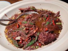 -老湘村·湖南土菜(天河维多利店)