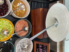 -菲住布渴酒店自助餐厅(阿里巴巴西溪园区店)