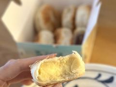-栗酥饼(南长街店)