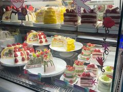 -PAOPAO Bakery&Café(港汇店)