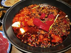 -于屿城重庆火锅(深圳总店)