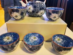 -燕莎友谊商城(亮马桥店)