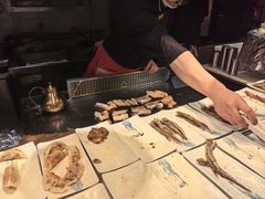 -加餐海鲜自助(集美银泰百货店)