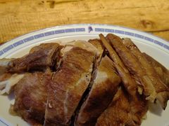 -老雒阳面馆·水席·洛阳菜(王城路店)