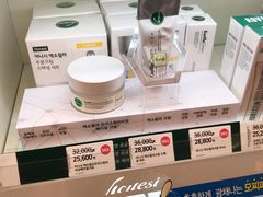 -Olive Young(明洞旗舰店)