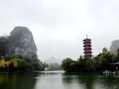 -桂林两江四湖景区
