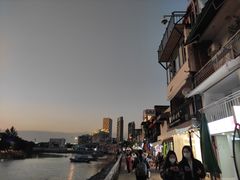-金逸影城(明发店)