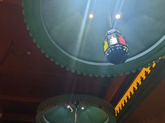 -驿楼兰·新疆菜(火车站店)