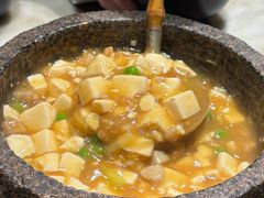 -绿茶餐厅(财富购物中心店)