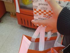 -Eckl’s爱氏热狗(猫街店)