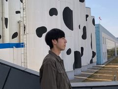 -蒙牛工业旅游景区