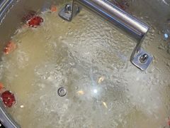 -一席地·本地鸡窝·杭帮鸡火锅(萧山银隆百货店)