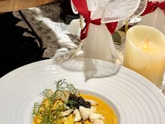 -翡翠鸟精品泰国菜(北辰财富中心店)