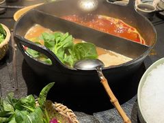 -大龙燚·旷野鲜火锅(广州首店)