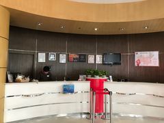 -宜必思酒店(大连中山广场店)