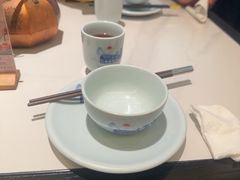 -龍聚祥烧麦馆(万达店)