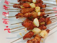 -三盛肥蛤(总店)