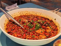-川正旺江湖菜(三元桥店)