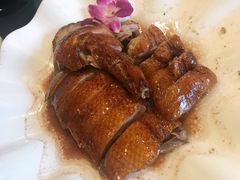 烧鹅-御膳粥·牛乳粥底火锅·地道顺德菜(容桂店)