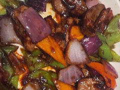 -新吉士·上海菜(浦东LCM置汇旭辉店)