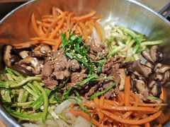 -KimPro 辛普乐概念韩餐