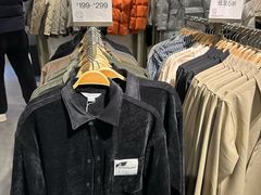 -优衣库(福州爱琴海购物公园店)