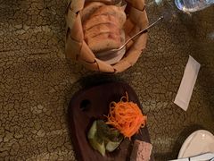 -羽深肉铺 Steak & Wine