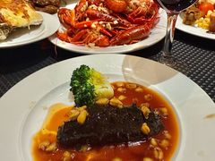 -青岛富力艾美酒店