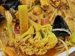 -林静小吃(复兴路店)