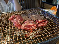 -九田家黑牛烤肉料理(无锡T12店)