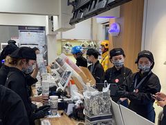 -霸王茶姬(正佳广场店)