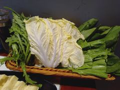-宣武小院涮肉(前门店)
