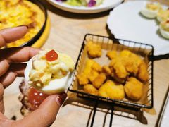-陶野咖啡·面包披萨