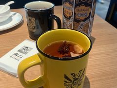 -太二酸菜鱼(天鹅湖万达店)