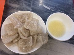 炸灌肠-天兴居(鲜鱼口街店)