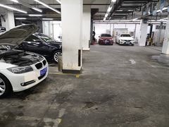 -名车坊威固授权汽车贴膜隐形车衣(世纪大道店)