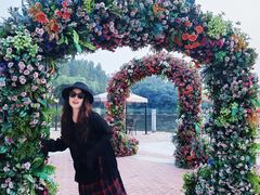 -王府井奥莱棋盘山小镇