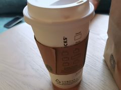 -星巴克臻选(成都宽窄巷子店)