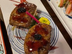法式香煎鹅肝-熊藏居酒屋(kkone店)