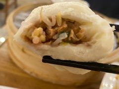 豆芽菜包子-陈傻子餐厅(世纪都会店)