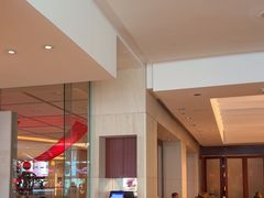 -怡咖啡海鲜自助餐厅(浦东香格里拉店)