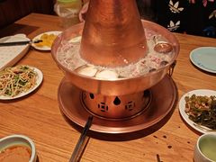 -额尔敦传统涮(光明路店)